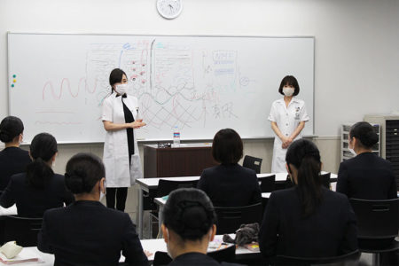 最終目標は『コスメコンシェルジュ』を取得！日本化粧品検定2級 試験対策がスタート